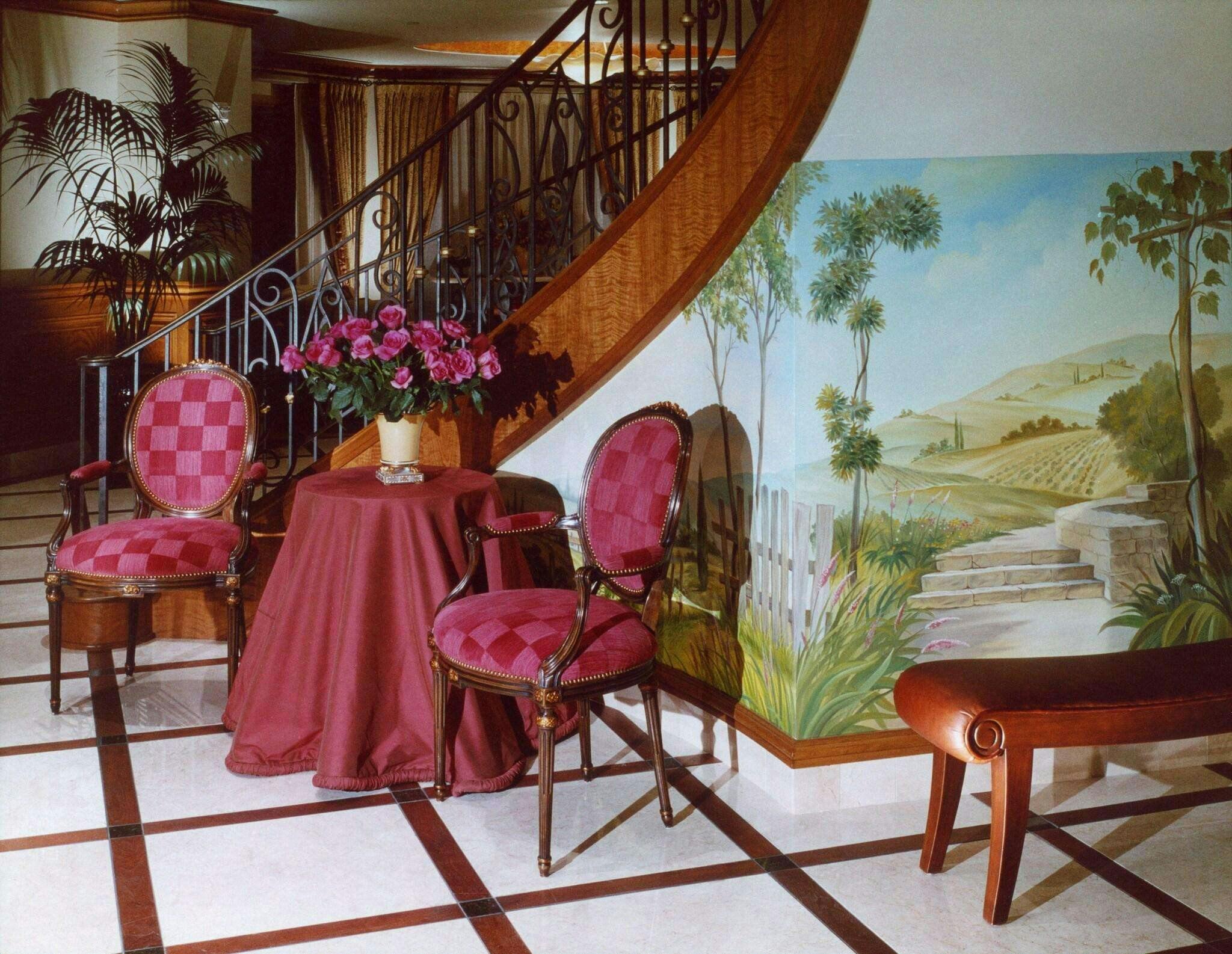 Hotel The Rose Hotel photo 5