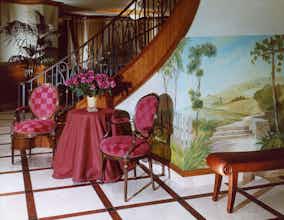 Hotel The Rose Hotel photo 5