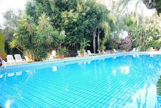 Hotel Garden Hotel photo 4