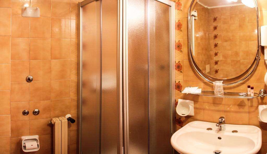 Hotel Garden Hotel photo 2