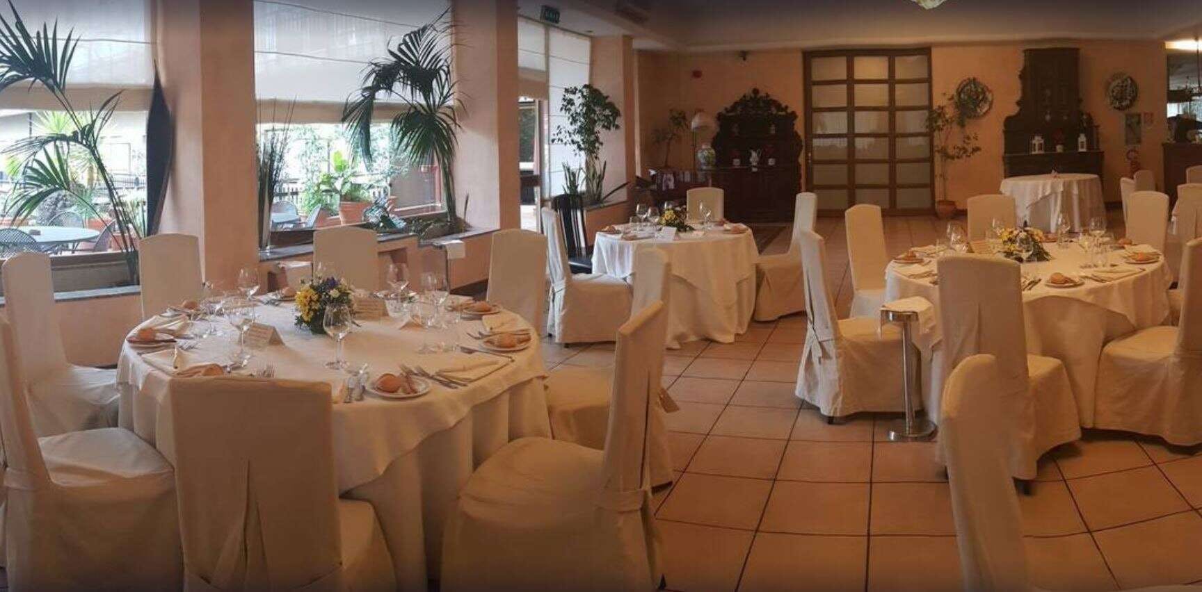 Hotel Garden Hotel photo 3