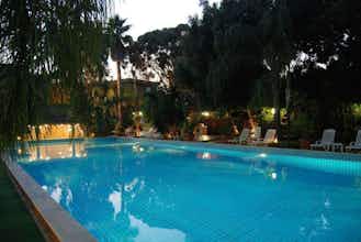 Hotel Garden Hotel photo 5