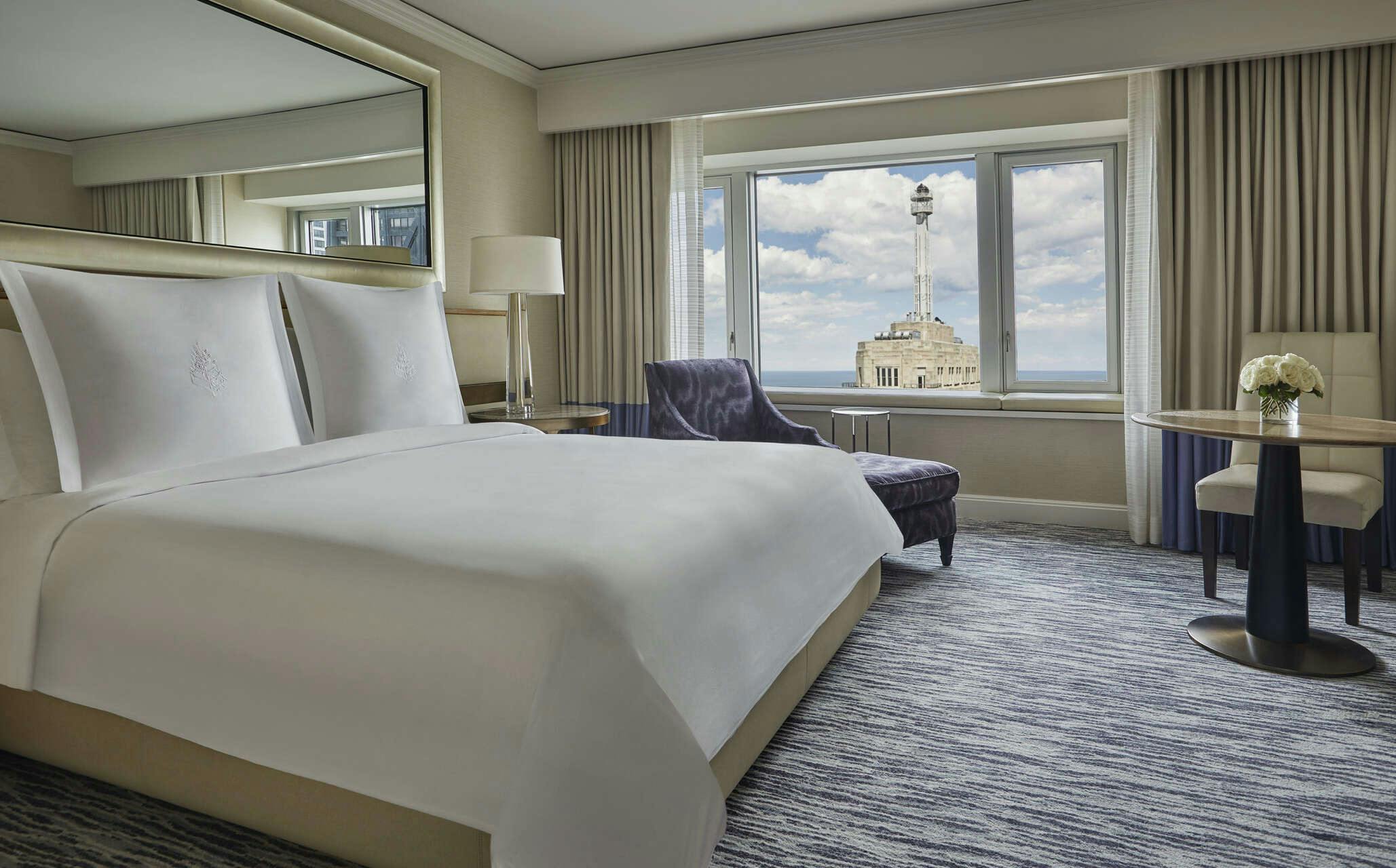 Hotel Four Seasons Hotel Chicago photo 2