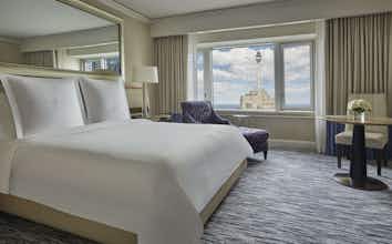 Hotel Four Seasons Hotel Chicago photo 2