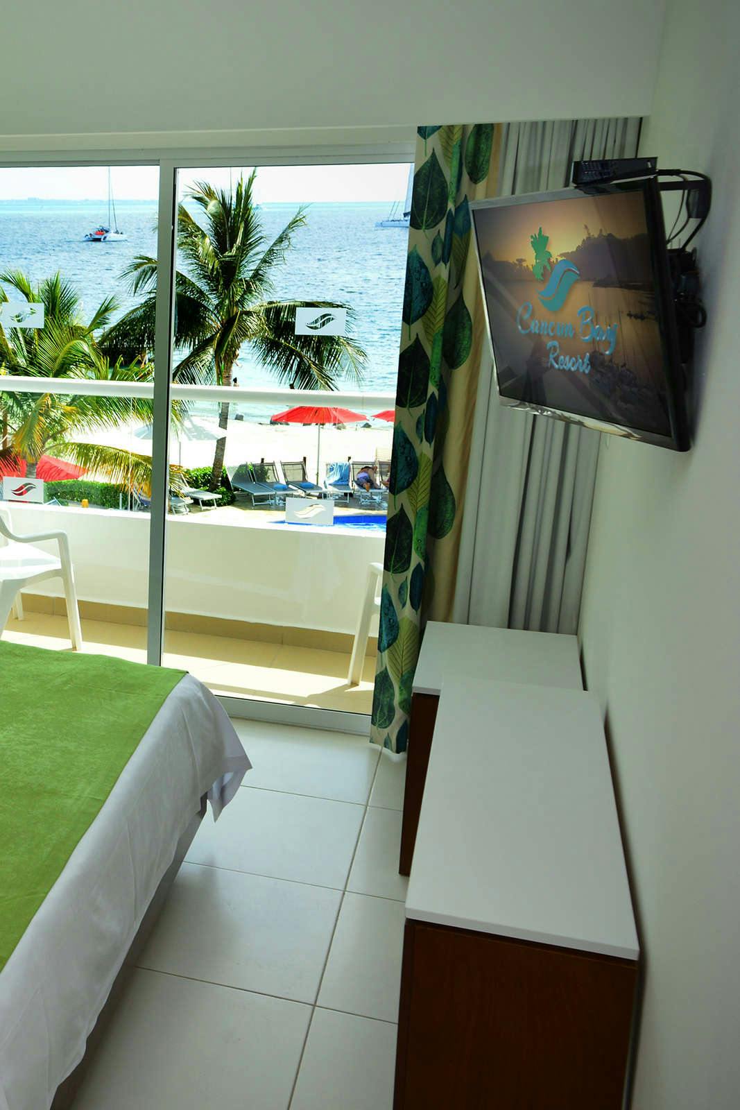 Hotel Cancun Bay All Inclusive Hotel photo 2