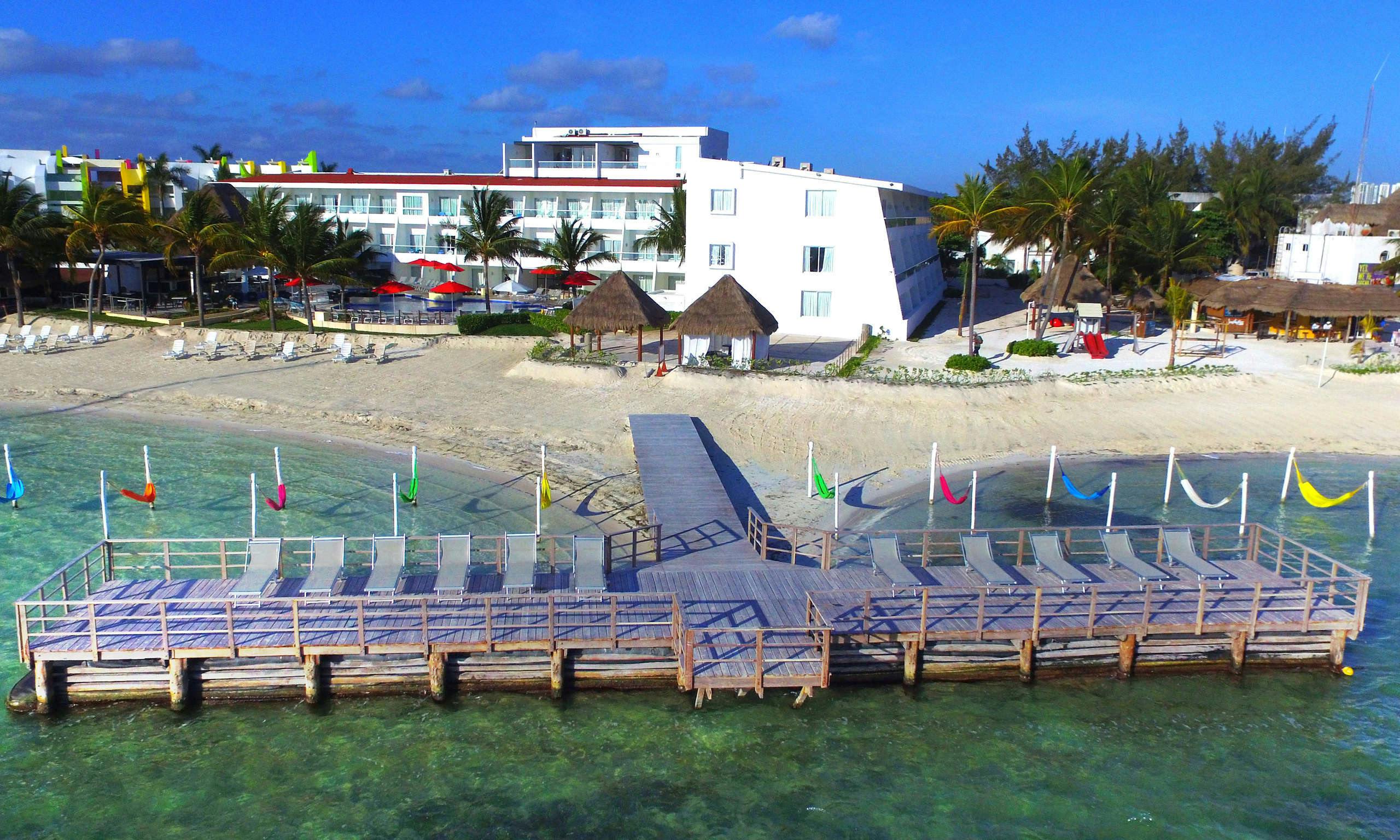 Cancun Bay All Inclusive Hotel