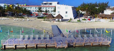 Cancun Bay All Inclusive Hotel