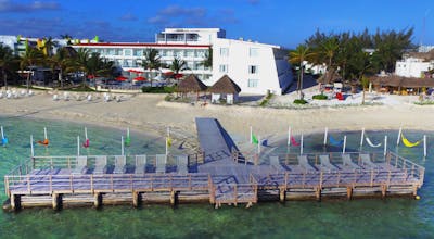 Cancun Bay All Inclusive Hotel
