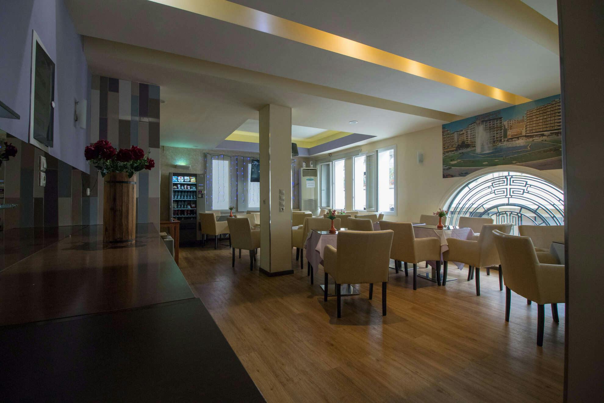 Hotel Cosmopolit Athens Hotel photo 3