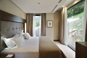 Hotel Gran Hotel Las Caldas photo 2