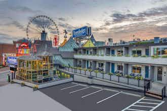 Hotel Travelodge Niagara Falls photo 1