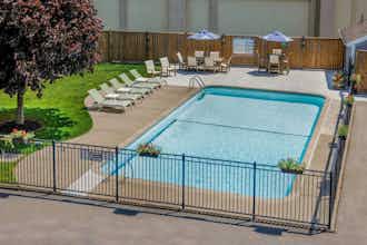 Hotel Travelodge Niagara Falls photo 3