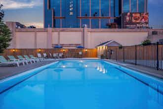 Hotel Travelodge Niagara Falls photo 4