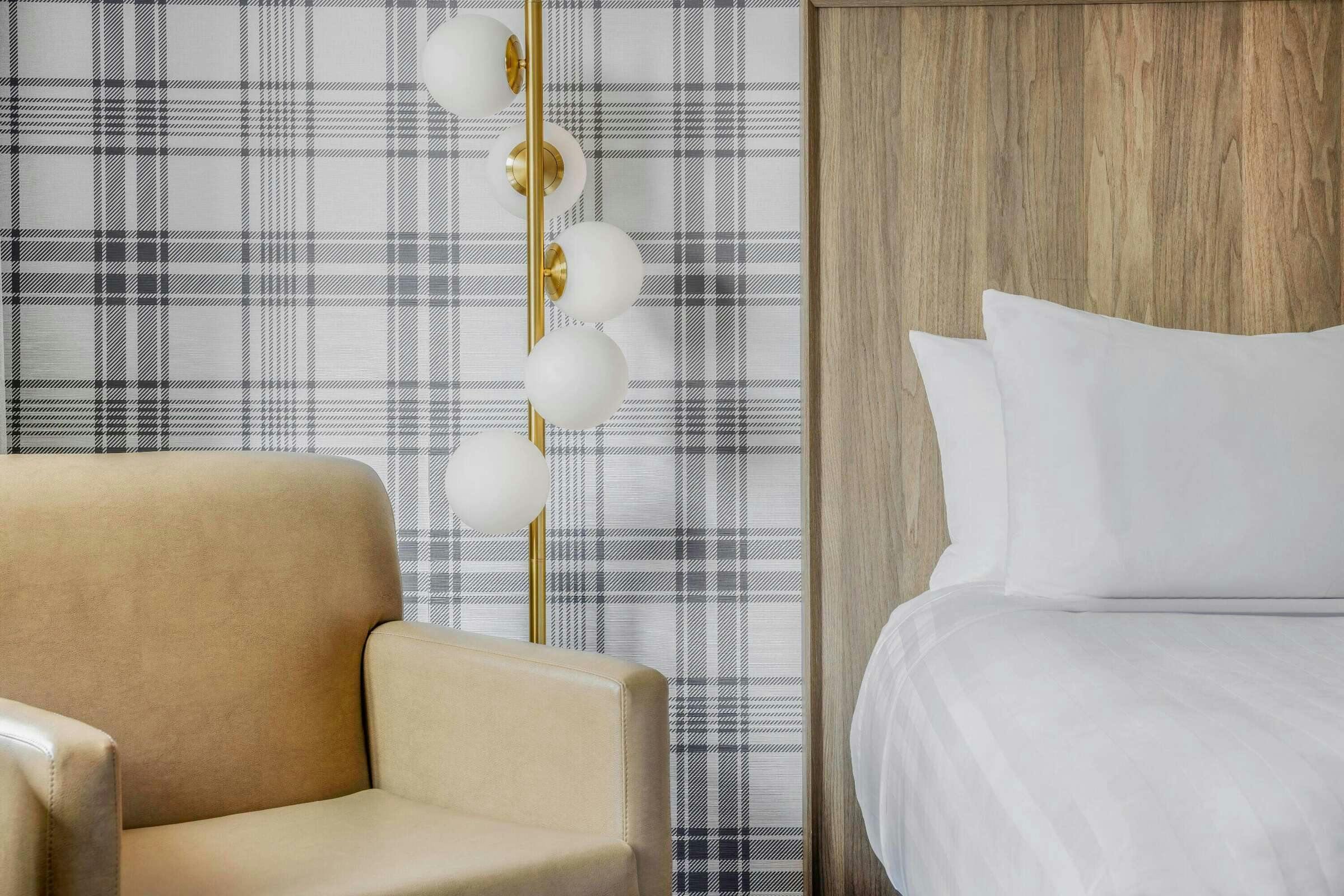 Hotel Travelodge Niagara Falls photo 5