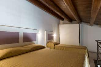 Hotel Hotel The Originals Kalaonda Plemmirio (ex Relais du Silence) photo 1