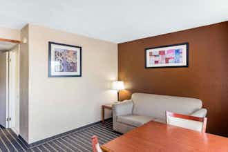 Hotel Quality Inn & Suites Sevierville - Pigeon Forge photo 4
