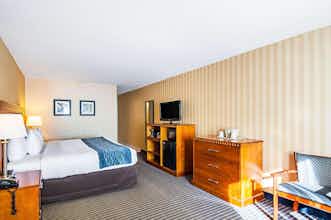 Hotel Comfort Inn Falls Church - Tysons Corner photo 1