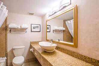 Hotel Comfort Inn Falls Church - Tysons Corner photo 3