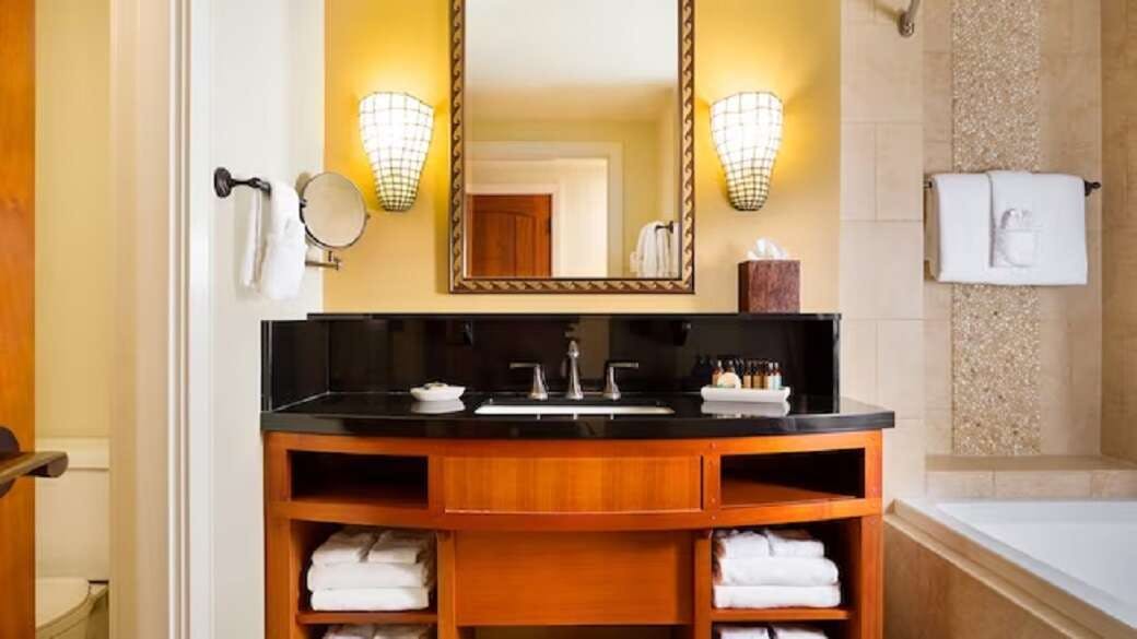 Hotel Aulani, A Disney Resort & Spa photo 1