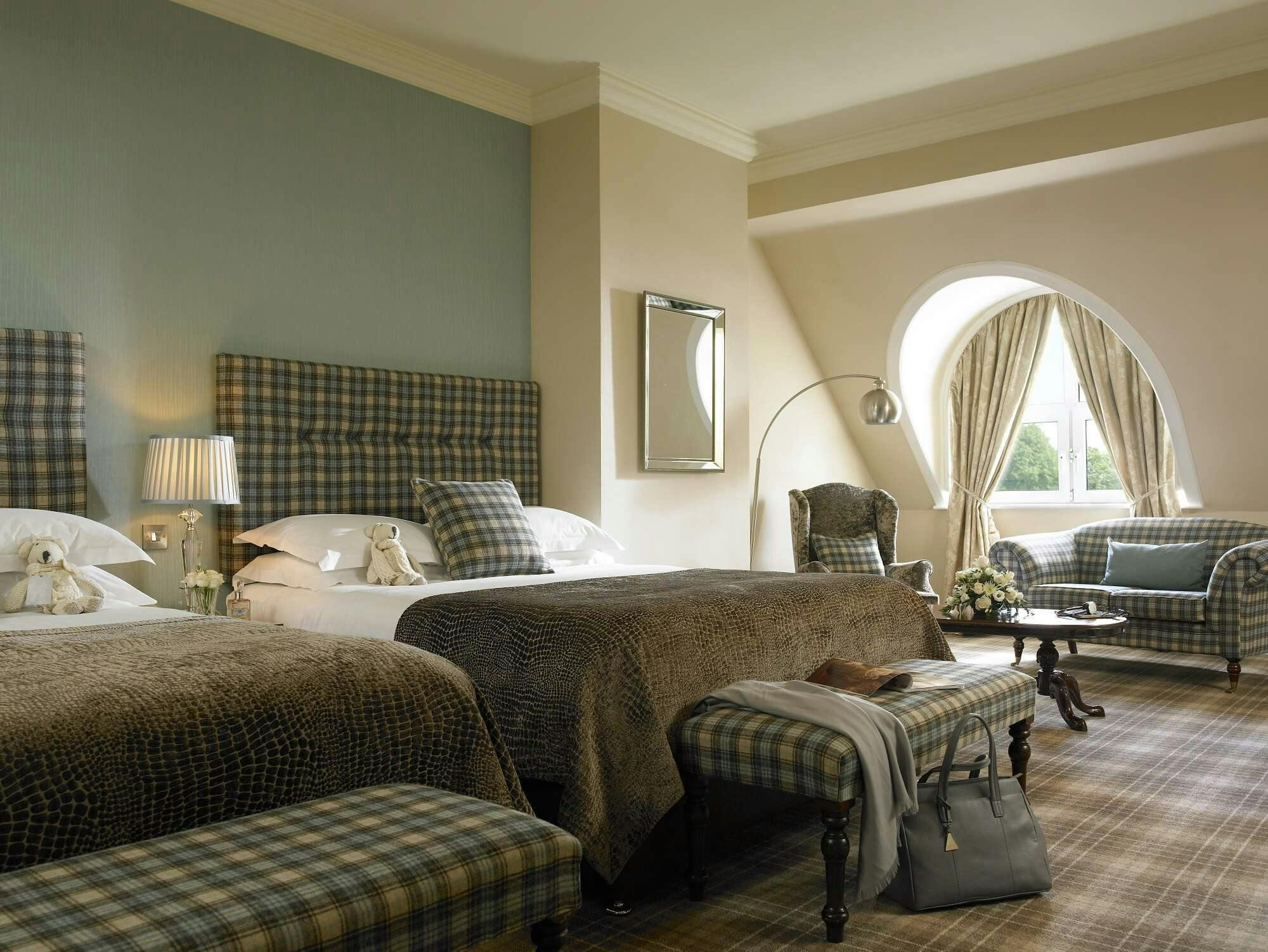 Hotel Killarney Park Hotel photo 2