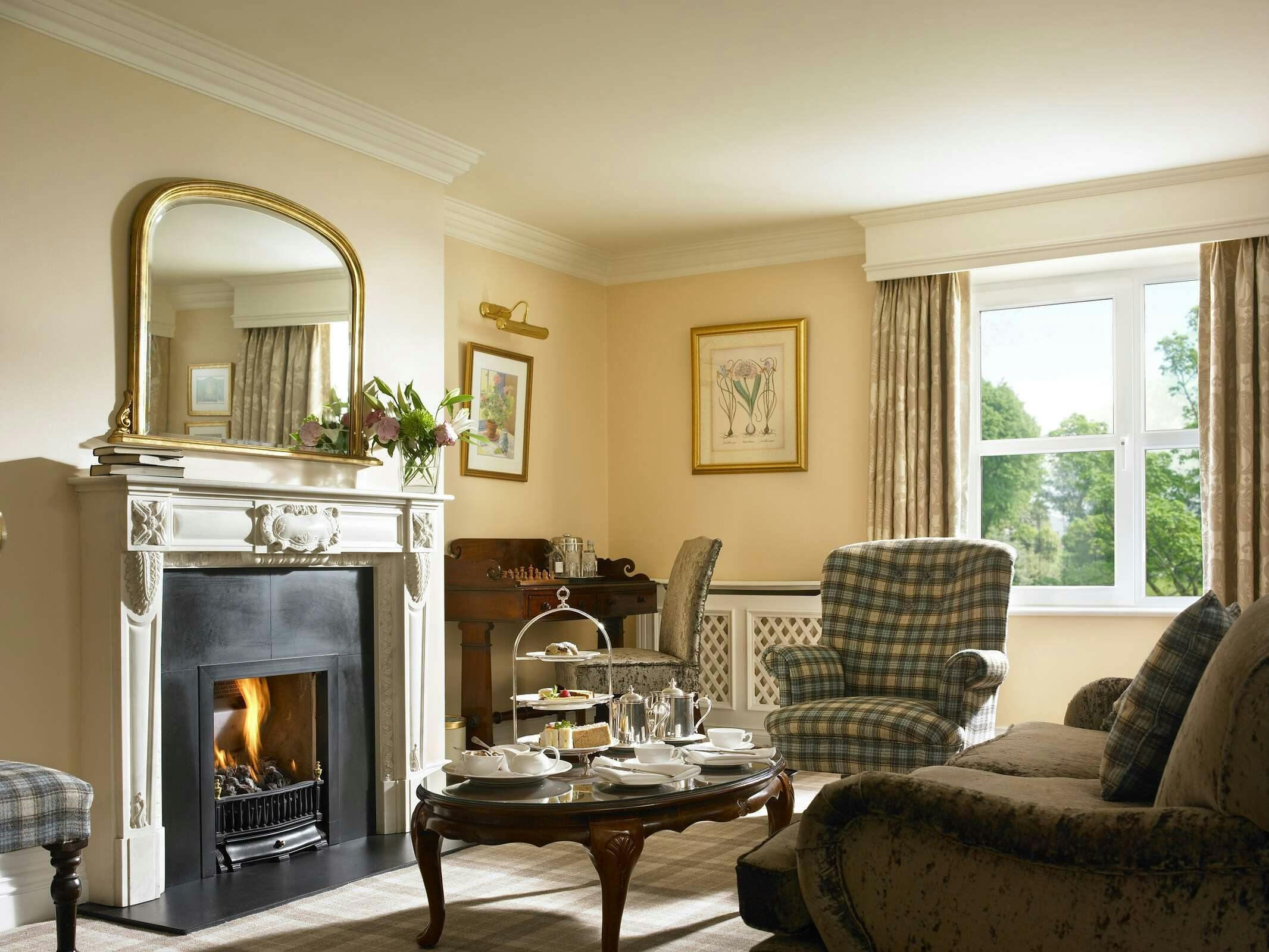 Hotel Killarney Park Hotel photo 4