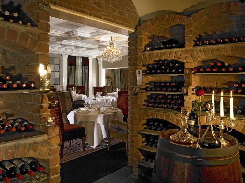 Hotel Killarney Park Hotel photo 5