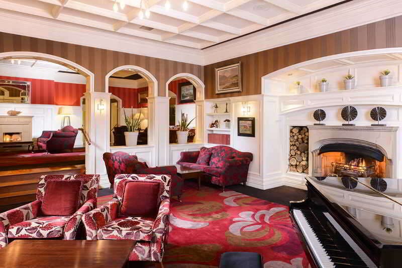 Hotel Killarney Park Hotel photo 5