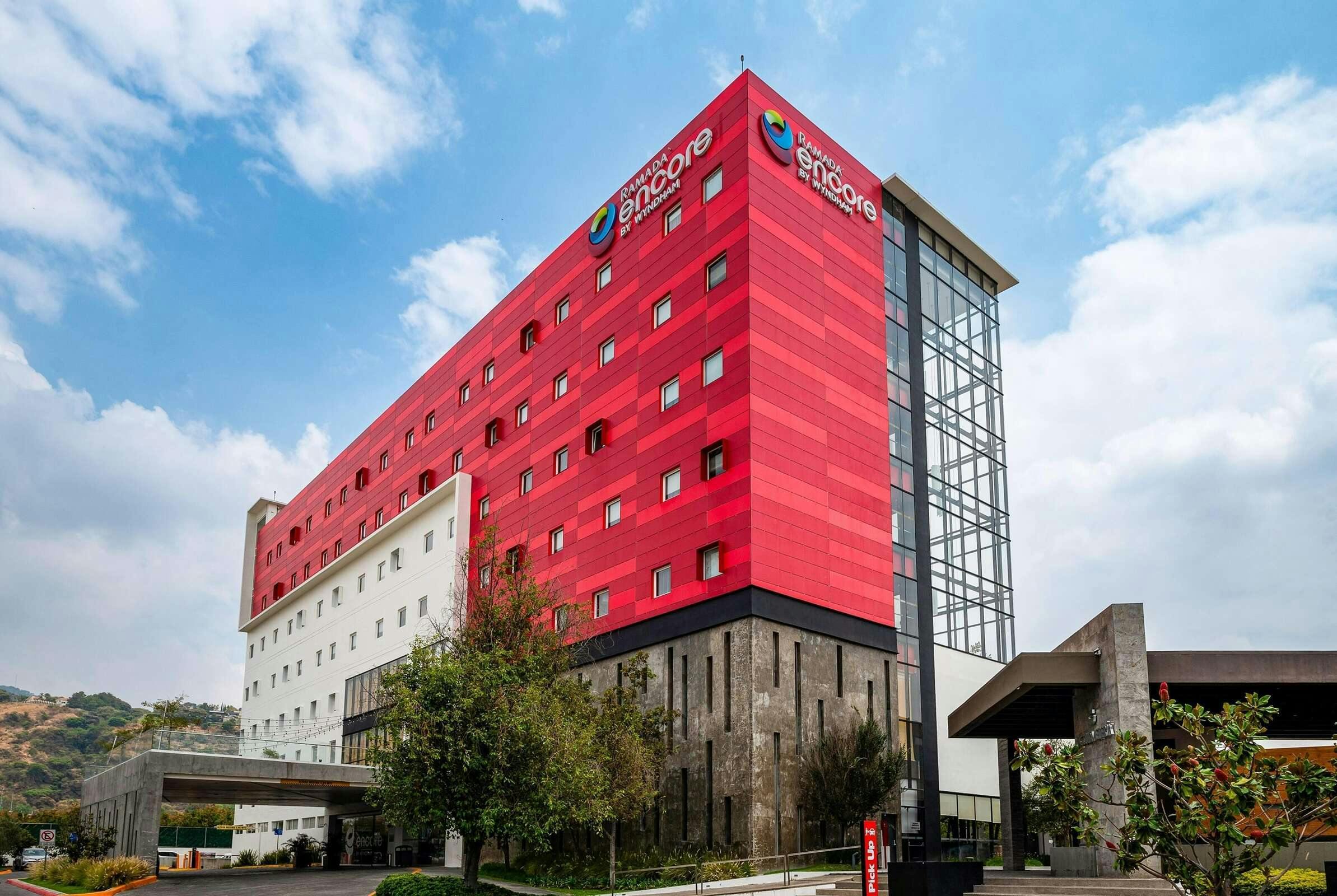Hotel Ramada Encore Wyndham GDL Sur photo 1