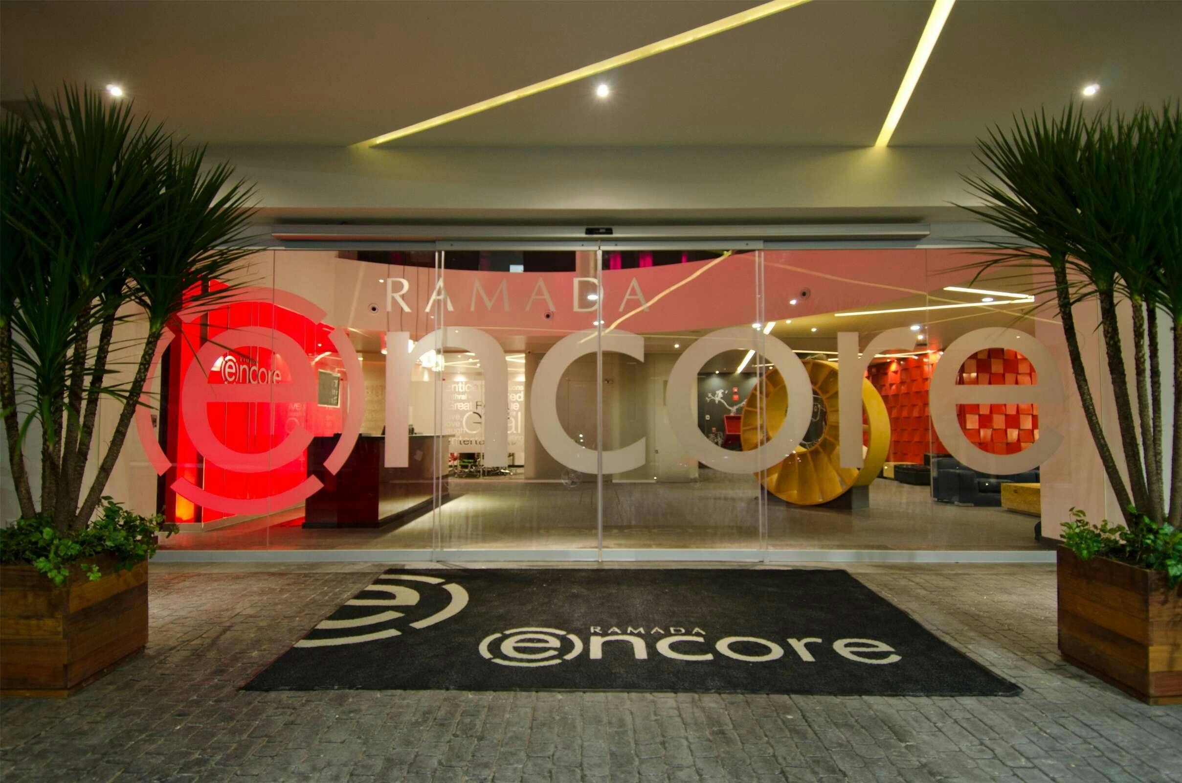 Hotel Ramada Encore Wyndham GDL Sur photo 4