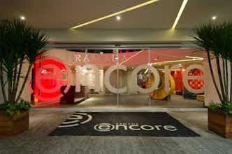 Hotel Ramada Encore Wyndham GDL Sur photo 4
