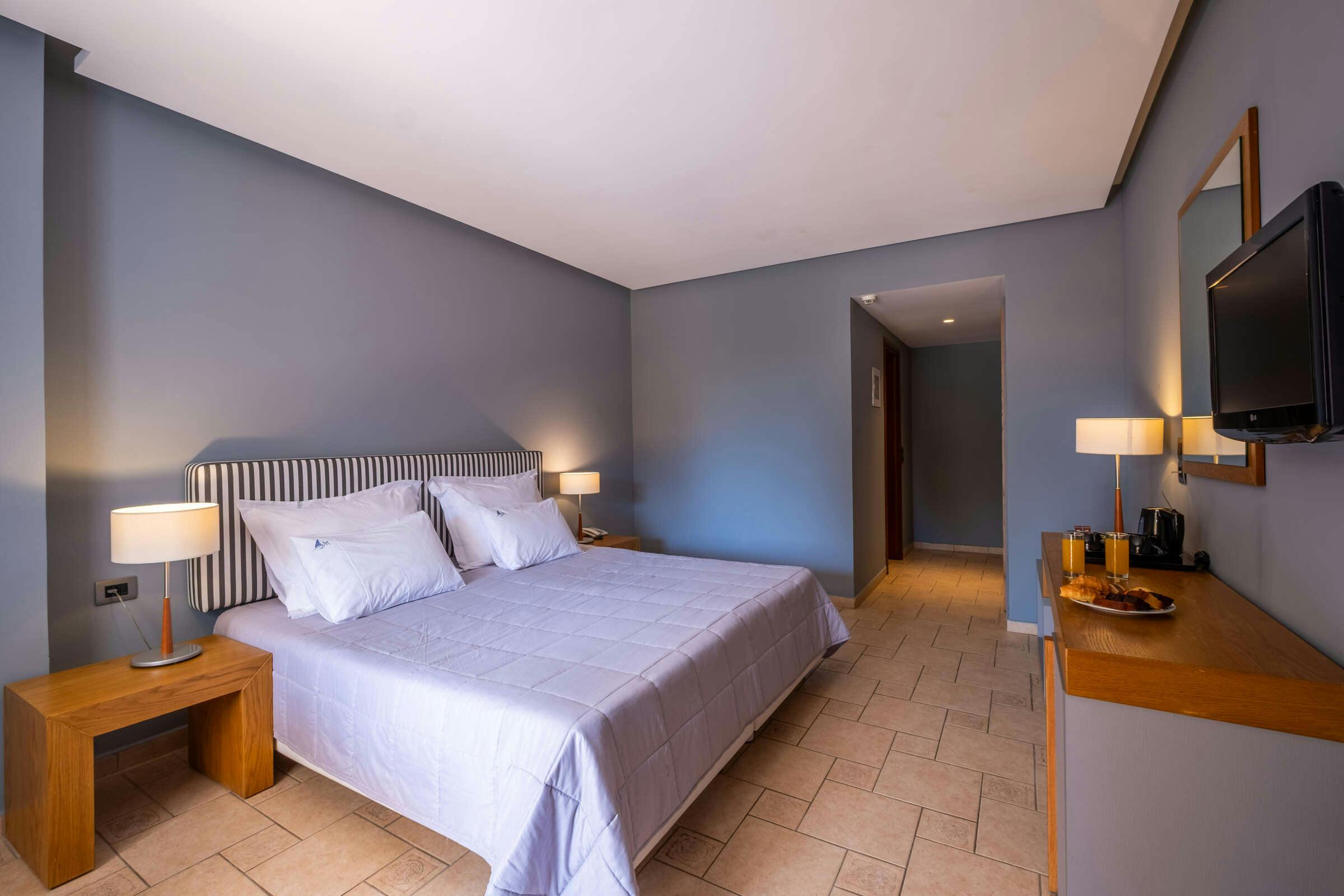 Hotel Mediterranean Beach Resort photo 1