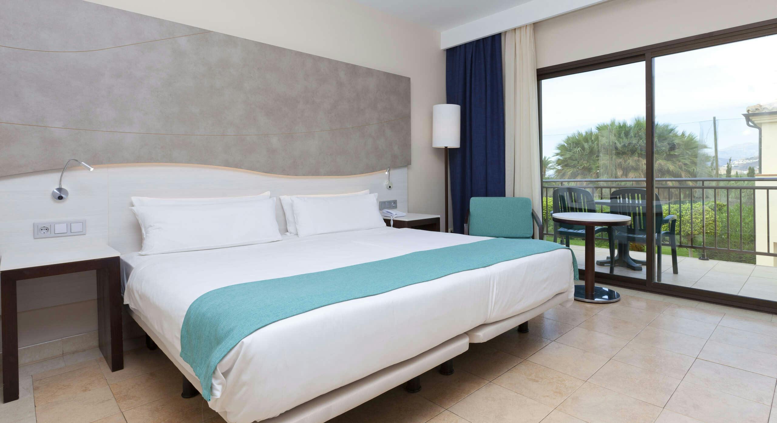 Hotel Playa Granada Club Resort & Spa photo 1