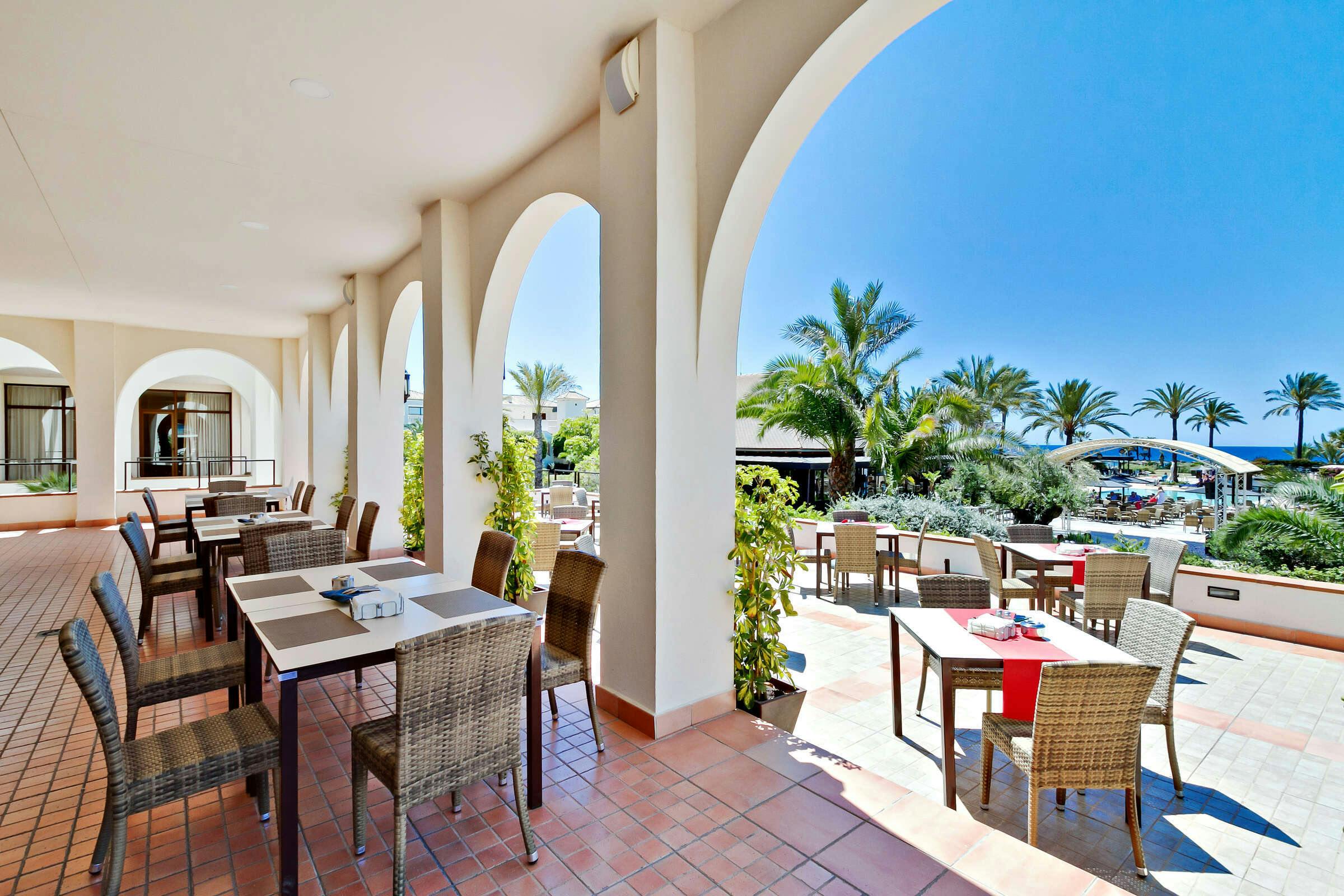 Hotel Playa Granada Club Resort & Spa photo 5