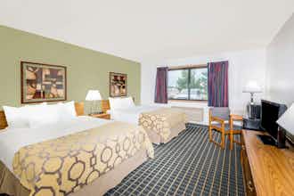 Hotel Baymont Marshalltown photo 5