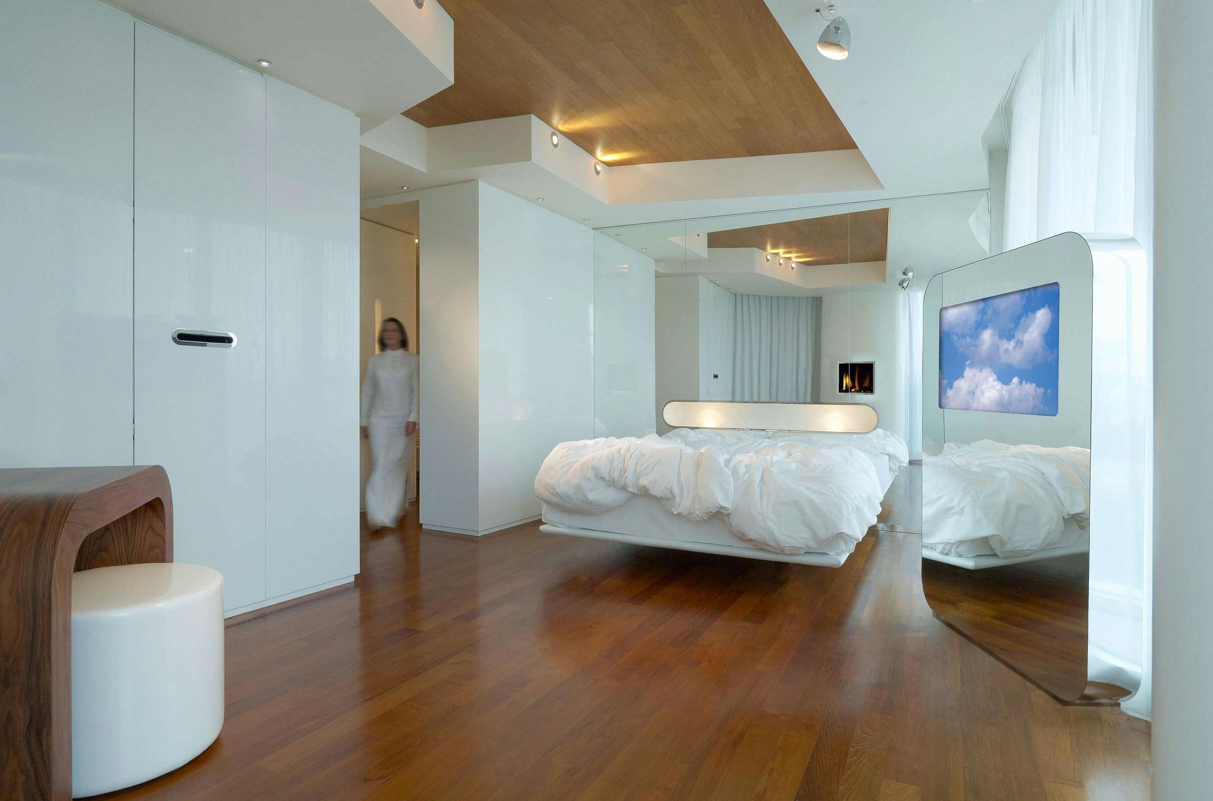 Hotel i-Suite Hotel photo 4