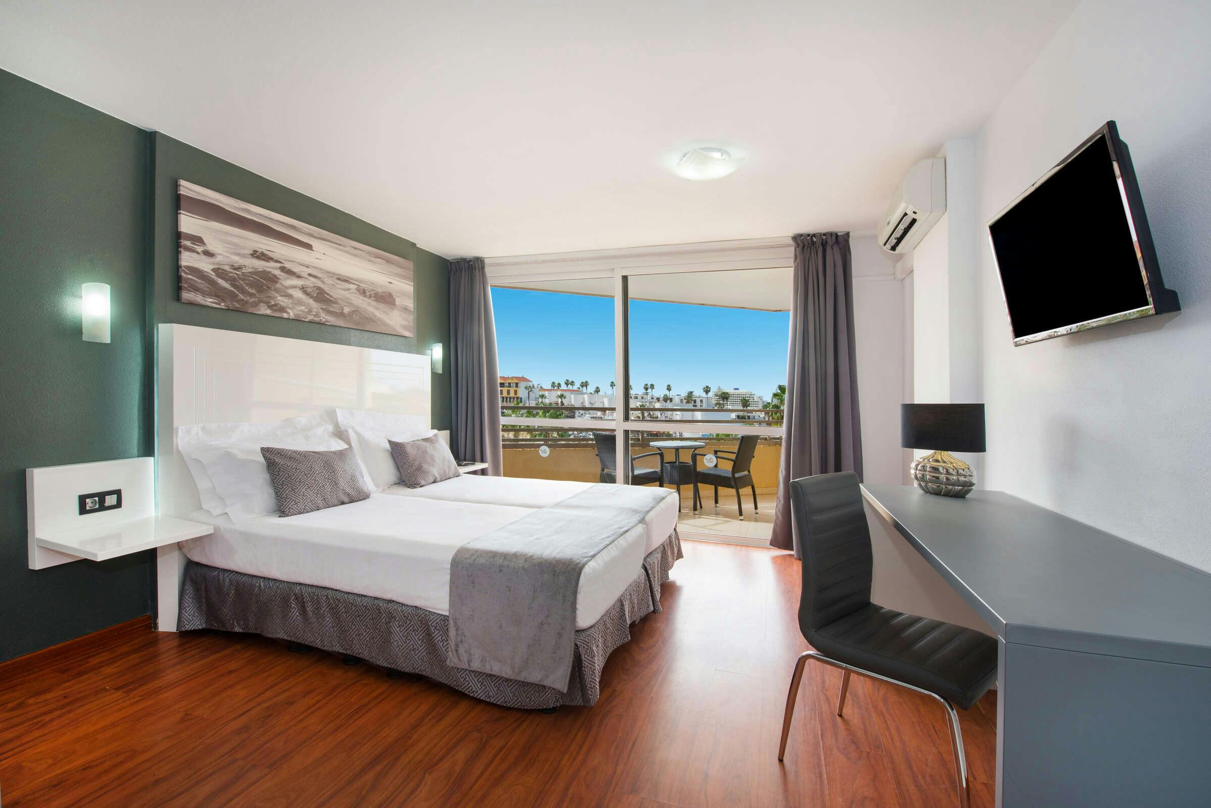Hotel Hotel Olé Tropical Tenerife photo 3