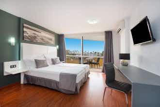 Hotel Hotel Olé Tropical Tenerife photo 3