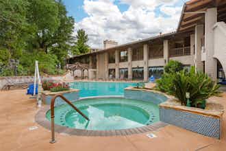 Hotel Best Western Plus Arroyo Roble Hotel & Creekside Villas photo 1