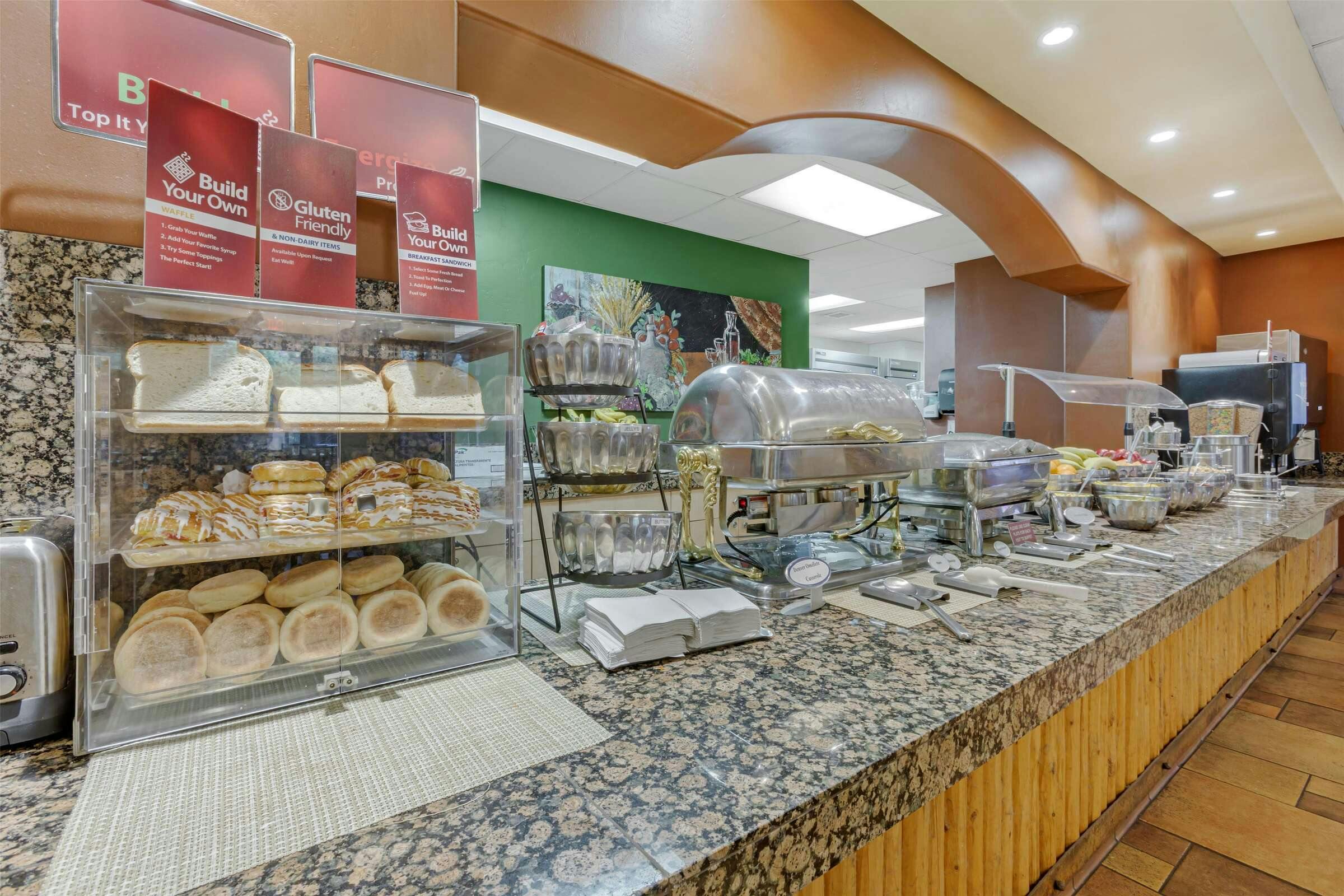 Hotel Best Western Plus Arroyo Roble Hotel & Creekside Villas photo 2