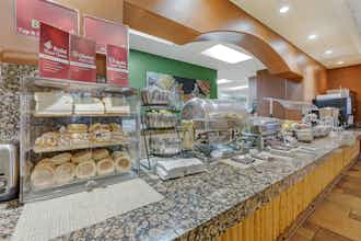 Hotel Best Western Plus Arroyo Roble Hotel & Creekside Villas photo 2