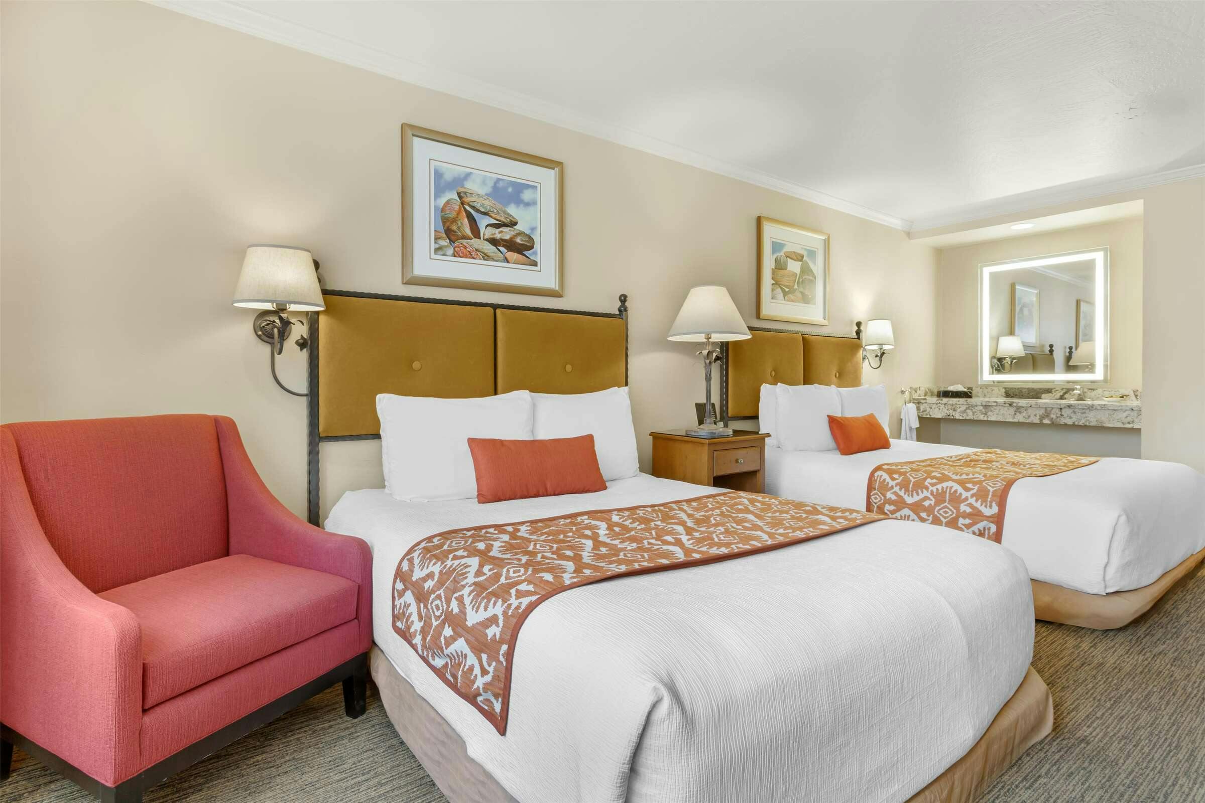 Hotel Best Western Plus Arroyo Roble Hotel & Creekside Villas photo 3