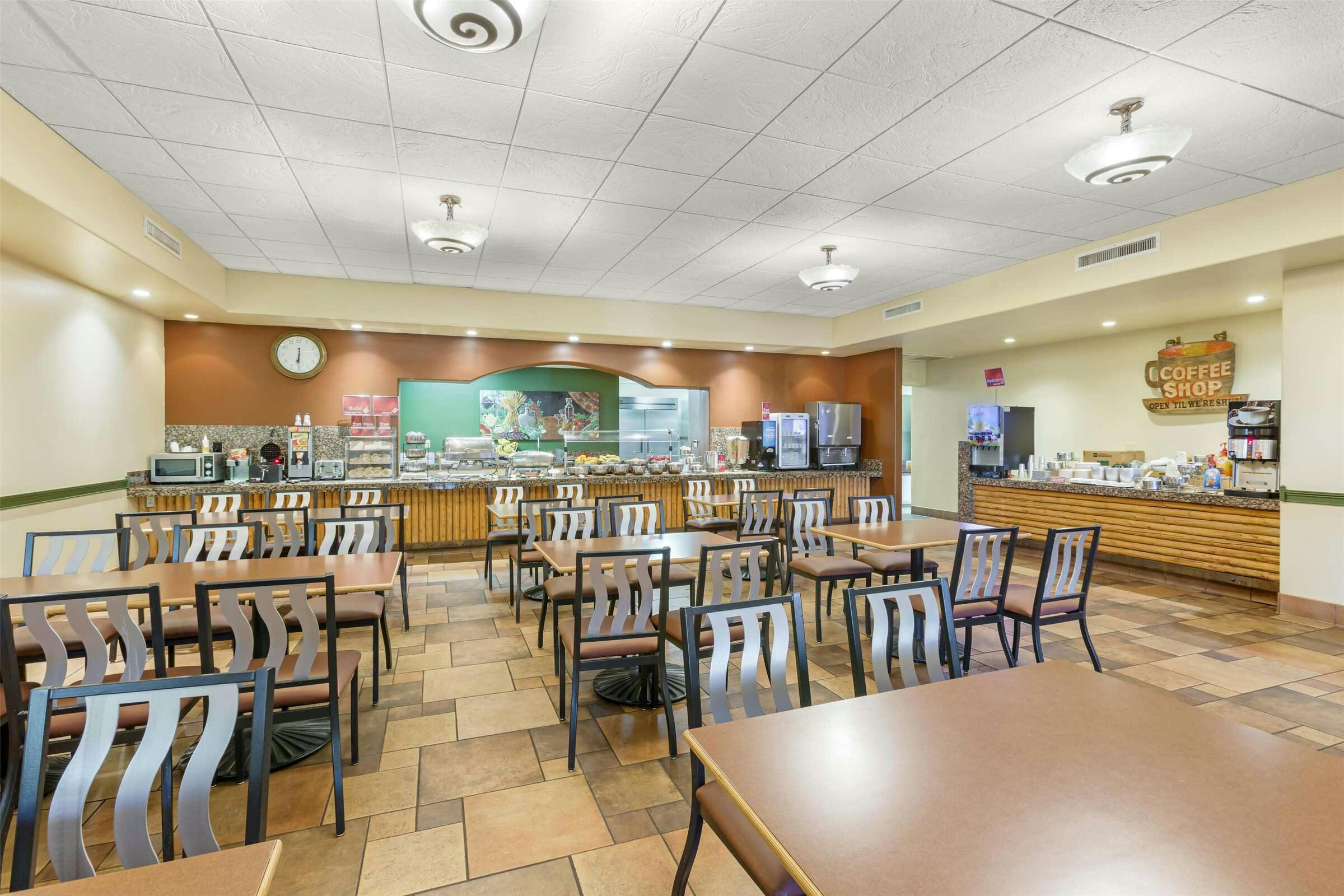 Hotel Best Western Plus Arroyo Roble Hotel & Creekside Villas photo 4