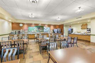 Hotel Best Western Plus Arroyo Roble Hotel & Creekside Villas photo 4