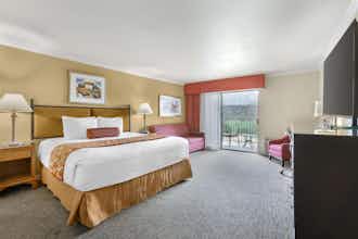Hotel Best Western Plus Arroyo Roble Hotel & Creekside Villas photo 5