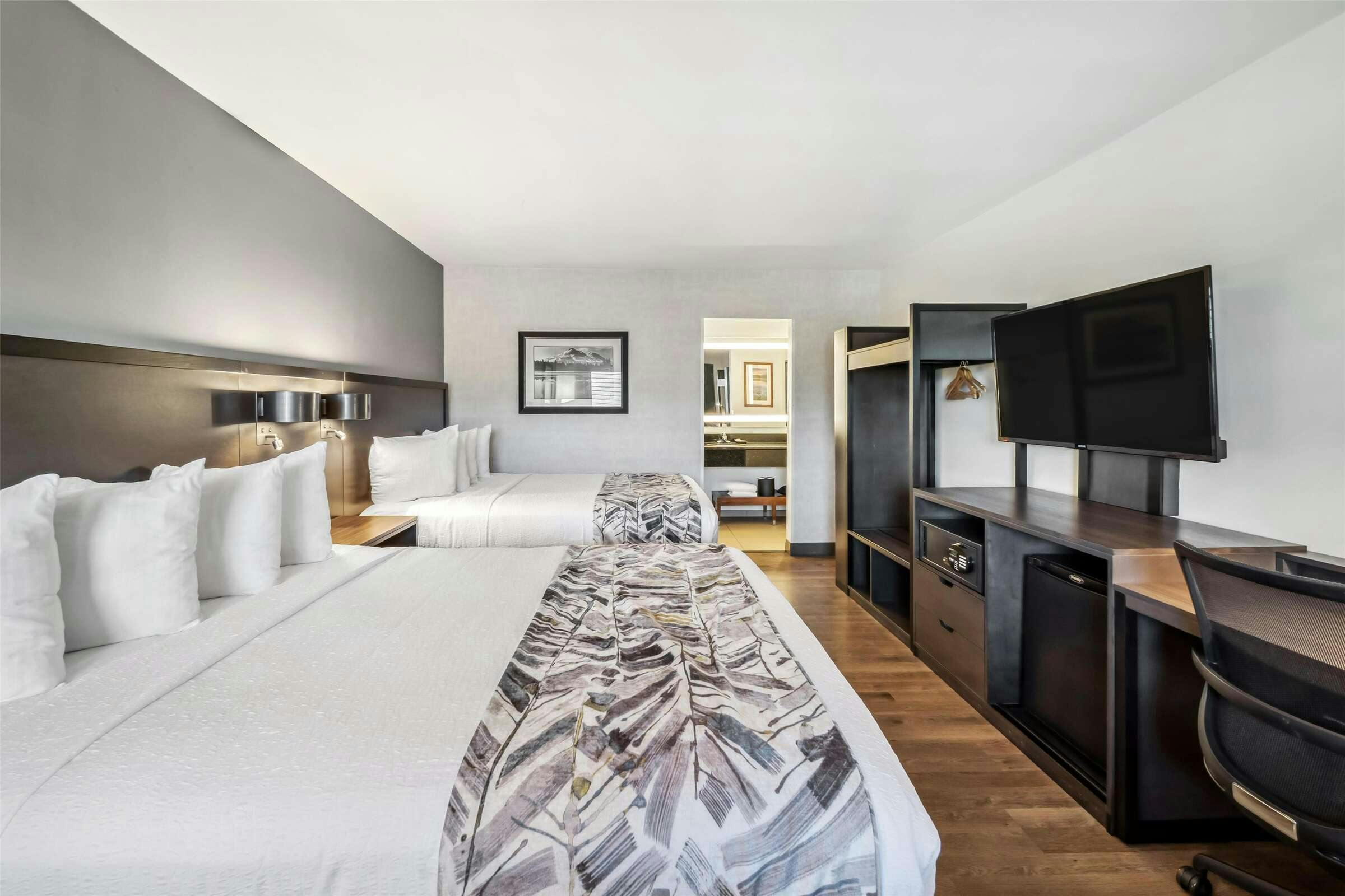 Hotel Best Western Plus Hilltop Inn photo 2