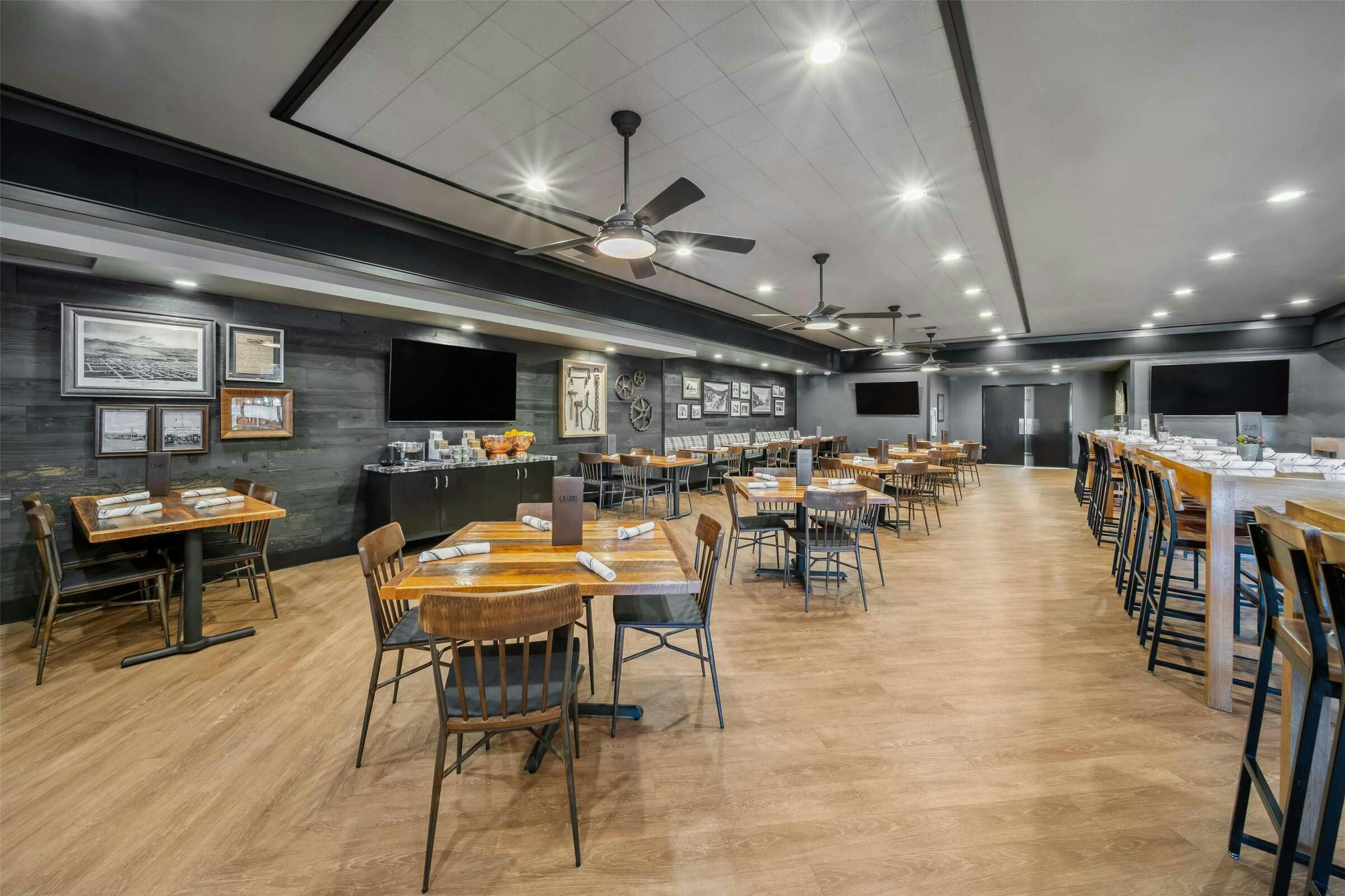 Hotel Best Western Plus Hilltop Inn photo 5