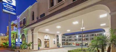 Best Western Pasadena Royale Inn & Suites