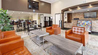 Hotel Best Western Pasadena Royale Inn & Suites photo 2