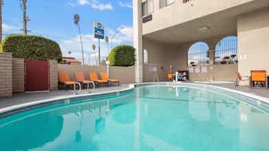 Hotel Best Western Pasadena Royale Inn & Suites photo 4