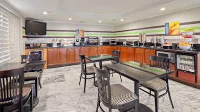 Hotel Best Western Pasadena Royale Inn & Suites photo 5